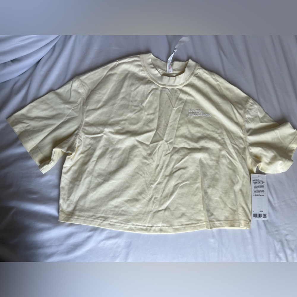 Lululemon top